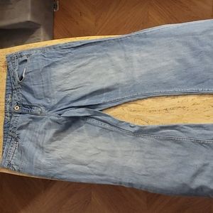 American Eagle sz 16 Real Flare style